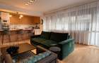 HERASTRAU LE CLUB DE INCHIRIAT APARTAMENT 3 CAMERE LUX LOC PARCARE - 11