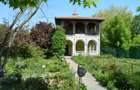 CASA / VILA SNAGOV, 1490mp DE TEREN + GARAJ SI GARSONIERA - 2
