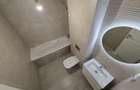 Apartament 3 camere de inchiriat nou în zona Armenească - Universitate - 9