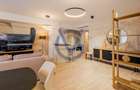Impecabil! 4 cam mobilate modern & lux, 123mp, prima inchiriere! COMISION 0%! - 15