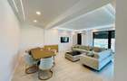 Apartament cu 4 camere +loc parcare Queens Residence,  150 m de mare 0% COMISION - 9