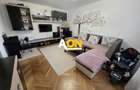 Apartament 2 Camere, Decomandat, Zona Cetate, Etaj 1 - 1