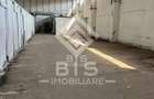Hală de închiriat - 850 mp, ideală pentru depozitare sau producție - 1