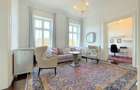 Apartament in imobil istoric - zona Baile Neptun - 2