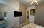 LAKE ON - RESIDENCE - APARTAMENT CU 2 CAMERE ULTRALUX PE LAC - PARCARE SUBTERANA - 10