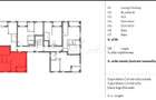 Apartament 3 Camere – Sector 1, Zona Mall Colosseum (Bloc Nou, Etaj 3 4, bloc cu - 2