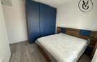 Apartament 2 camere | Bloc nou | Grozavesti | 62 mp | 2 balcoane - 6