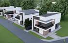 Casă mediteraneană 4 camere și 3 băi în Comuna Berceni Str. Cireșilor - 6