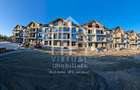 Apartament cu gradina - 3 camere - 61,5 mp + 50 mp gradina - 3