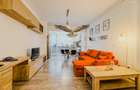Bloc nou| Apartament renovat complet|2 camere/Baciu - 5