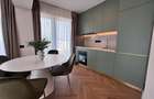 Șoseaua Straulesti Apartament 3 camere Prima Închiriere Totul Nou Parcare Subter - 10
