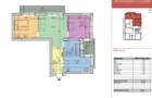 Apartament modern compartimentat cu 3 camere, zona Grand Arena Mall - 1
