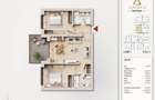 Apartament 3 Camere Spațios cu Finisaje Premium Comision 0% - 2