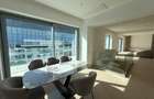 Duplex 3 Rooms | Aviatiei Tower | Parking Included - 2
