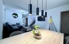 Duplex despartit prin garaj, 5 camere, 137 mp utili - Dumbravita - 8