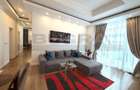 Apartament de 2 camere, 60mp, lux, zona Centrala - 3