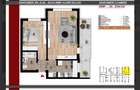NOU Metrou Berceni Apartament 2 camere 57.5 str Biruintei - 5