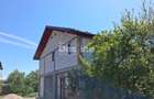 Casă P+1 construită în 2022, 4 camere, panouri solare, teren 375 mp – Băbeni, Vâ - 1