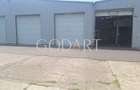 Proprietate Industrială de Vânzare | Poziție Premium - 1
