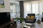 Apartament 2 camere Timpuri Noi | Roka Residence | Parcare subterana - 4