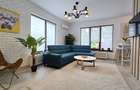 Apartament superb 2 camere langa metrou, parc, imobil 2018, totul nou! - 1