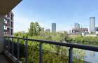 APARTAMENT DEOSEBIT  CU VEDERE PANORAMICA - 4 CAMERE SI DEPENDINTE - FLOREASCA - 2