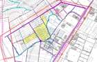 Teren industrial PUZ aprobat | Calea Șagului, km 8+950 | Timișoara - 4