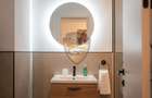 2 camere, Mamaia Nord Sat Alezzi Odyssey, term lung, vedere la mare, gaze, A/C - 8