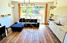 Oferim spre inchirere apartament modern cu 2 camere, open space – Giroc - 1