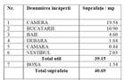 Vânzare garsonieră 40 mp, de la proprietar, Floreasca, București - 16