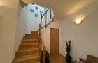 GARA-ABATOR VILA P+M, TEREN 280 MP. 7 CAMERE, 2 BAI, GARAJ, CURTE AMENAJATA - 16