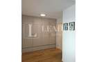 Apartament prima inchiriere cu vedere pe lac || Up Site Floreasca | Parcare si b - 17