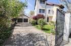 Casa individuala armonioasa -7 camere  -Corbeanca, str. Iepurasului - 1