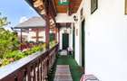 Pensiune 18 Camere cu Restaurant - Cetatea Oradea - 11