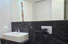 Apartament 2 camere NOU, mobilat LUX + parcare Comat Towers Dacia - Pacurari - 9