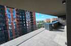 MUTARE IMEDIATA PENTHOUSE 3 camere TERASA 42 mp METROU Nicolae Telcu la 3 minute - 2