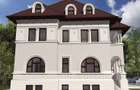 Vila individuală interbelica 16 camere Primaverii, Dorobanti, Beller - 25