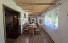 Casa de vacanta cu suflet in inima naturii pe Valea Avrigului in Sibiu - 3