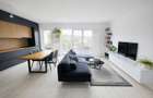 Vanzare penthouse 4 camere, terasa 38 mp, 2 parcari, Iris- Zona Rivus - 1