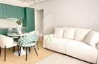 Totul Nou | 3 Camere Finisate | Etaj 2 | Balcon | Parcare | Floresti/Urusagului - 2