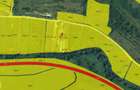 Teren construcții intravilan de 4700 mp, Baciu - Comision 0% - 2