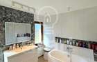 Duplex elegant 500 mp teren Acces privat  Bună Ziua - 18