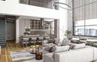 REA1019249 Urban Loft l Brick I 4 rooms - 2