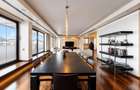 Penthouse de închiriat | Aviatorilor | 380 mp - 3