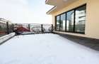 Popas Pacurari - duplex modern de inchiriat, D+P+E, terasa, parcare - 16