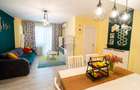 Apartament 3 Camere Confort City - 2