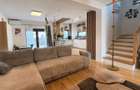 Casă modernă 5 camere  2 bai 120 mp  teren 250 mp in Cristian - 4