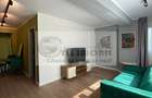 Apartament 2 camere LUX COPOU- 550 EURO - 4