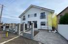 Duplex-4 camere-pozitie excelenta-la asfalt-Remetea Mare - 1