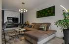 Apartament 3 Camere Baneasa | Mobilat, Utilat Modern | Parcare - 1